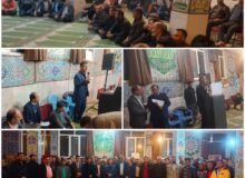 – مجمع عمومی کارگران و استادکاران ساختمانی شهر گلشن برگزار شد