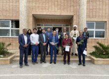 تبریک روز معلم – مدرسه قلم چی شهر گلشن