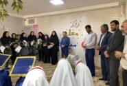 تبریک روز معلم – دبستان فرشتگان شهر گلشن