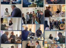 #روز_پرستار🌹 ۱۴۰۳