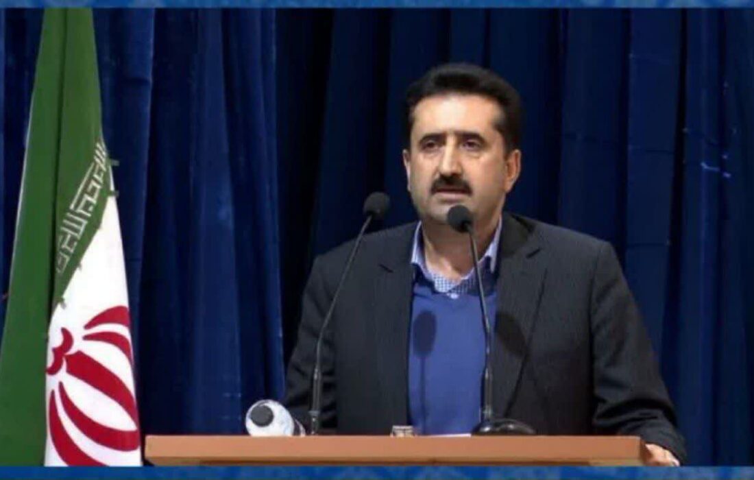 پیام تبریک انتصاب فرماندار جدید شهرستان شهرضا